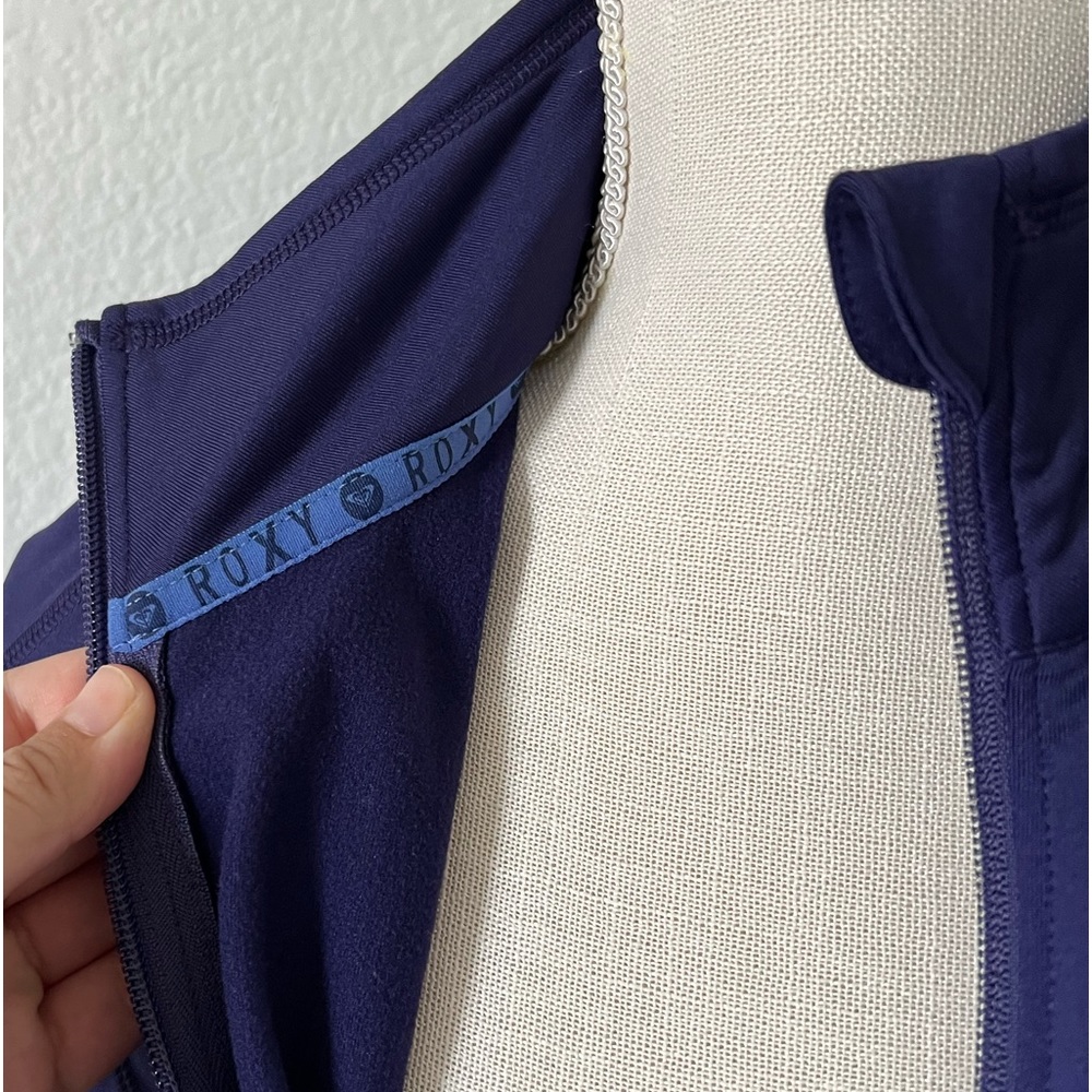 Roxy Athletic Jacket - image 2